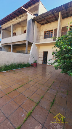 Imagem Casa com 3 Quartos à Venda, 300 m² em Aribiri - Vila Velha
