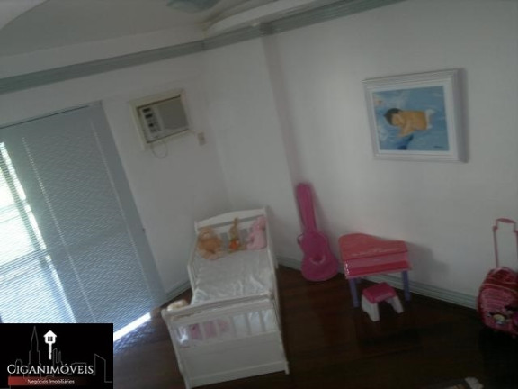 Imagem Apartamento com 4 Quartos à Venda, 242 m² em Barra Da Tijuca - Rio De Janeiro