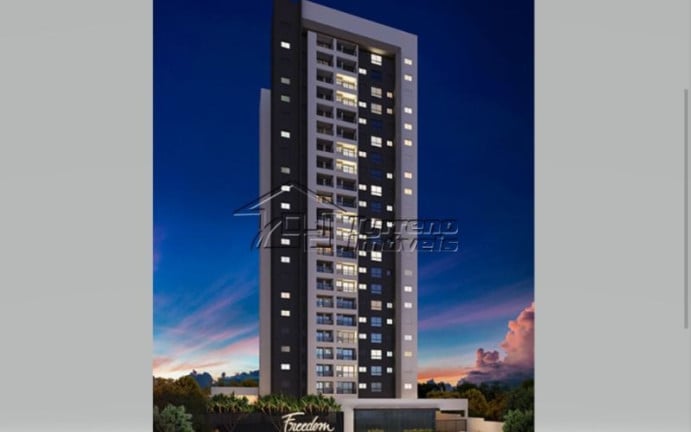 Foto do imóvel Apartamento com 3 Quartos à Venda, 75 m² em Gleba Fazenda Palhano - Londrina