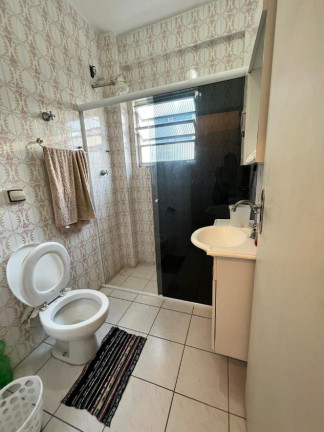 Imagem Apartamento com 1 Quarto à Venda, 36 m² em Caiçara - Praia Grande