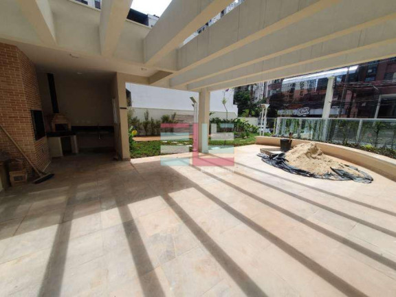 Foto do imóvel Imóvel com 1 Quarto à Venda, 45 m² em Moema - São Paulo