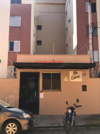Imagem Apartamento com 2 Quartos à Venda, 70 m² em Vila Arens/vila Progresso, - Jundiaí