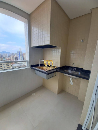 Foto do imóvel Apartamento com 1 Quarto à Venda, 57 m² em Tupi - Praia Grande