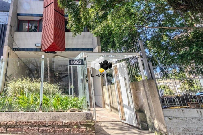 Foto do imóvel Sala Comercial à Venda, 40 m² em Menino Deus - Porto Alegre
