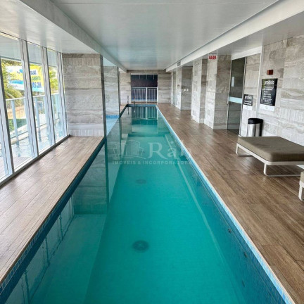 Foto do imóvel Apartamento com 3 Quartos à Venda, 108 m² em Praia Brava - Itajaí