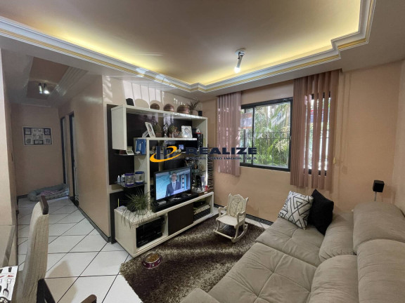 Foto do imóvel Apartamento com 3 Quartos à Venda, 70 m² em Parque California - Campos Dos Goytacazes
