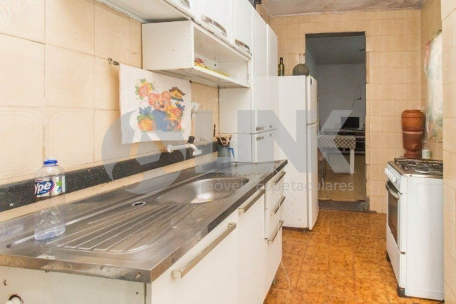 Imagem Casa com 1 Quarto à Venda, 100 m² em Bom Fim - Porto Alegre