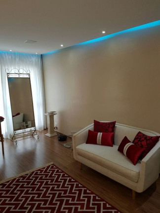 Foto do imóvel Apartamento com 2 Quartos à Venda, 55 m² em Vila Santa Catarina - São Paulo