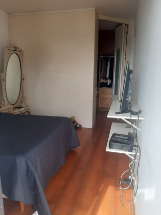 Imagem Apartamento com 4 Quartos à Venda, 181 m² em Itaim Bibi - São Paulo