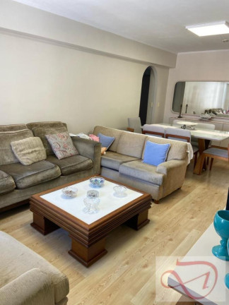 Foto do imóvel Apartamento com 3 Quartos à Venda, 105 m² em Centro - Santo André