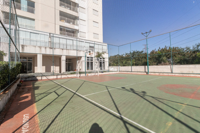 Foto do imóvel Imóvel com 2 Quartos à Venda, 96 m² em Várzea Da Barra Funda - São Paulo