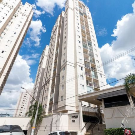 Foto do imóvel Apartamento com 2 Quartos à Venda, 54 m² em Vila Moreira - Guarulhos