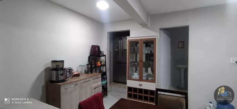 Imagem Casa com 2 Quartos à Venda, 130 m² em Itararé - São Vicente