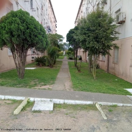 Imagem Apartamento com 2 Quartos à Venda, 39 m² em Rubem Berta - Porto Alegre