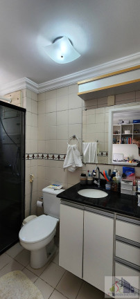 Foto do imóvel Apartamento com 3 Quartos à Venda, 74 m² em Santo Agostinho - Manaus