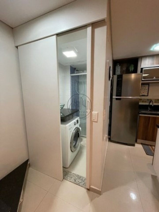 Imagem Apartamento com 1 Quarto à Venda, 60 m² em Sul (águas Claras) - Brasília