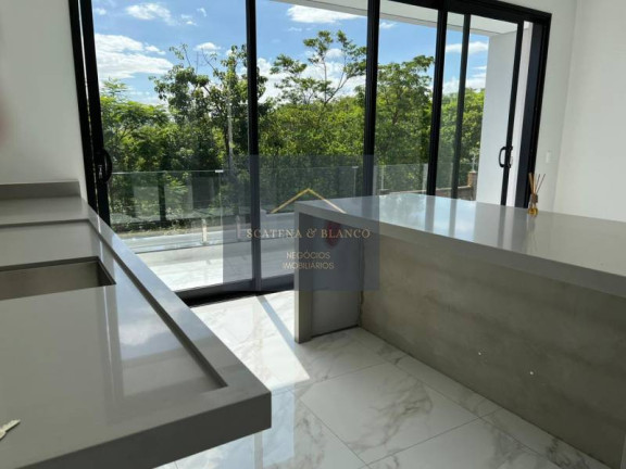 Imagem Casa de Condomínio com 3 Quartos à Venda, 300 m² em Condominio Alphaville Nova Esplanada - Votorantim