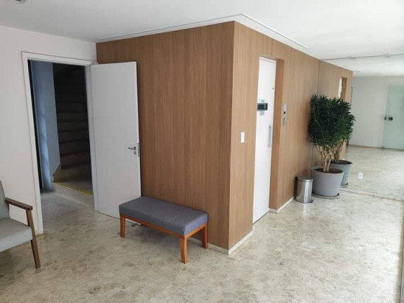 Foto do imóvel Apartamento com 2 Quartos à Venda, 78 m² em Vila Olímpia - São Paulo