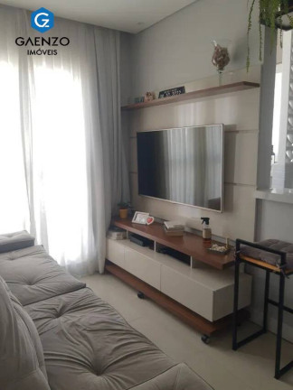Foto do imóvel Apartamento com 2 Quartos à Venda, 49 m² em Bussocaba - Osasco