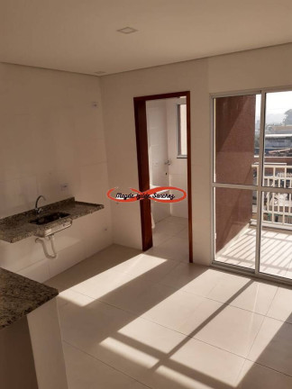 Imagem Apartamento com 2 Quartos à Venda, 50 m² em Jardim Imperador (zona Leste) - São Paulo