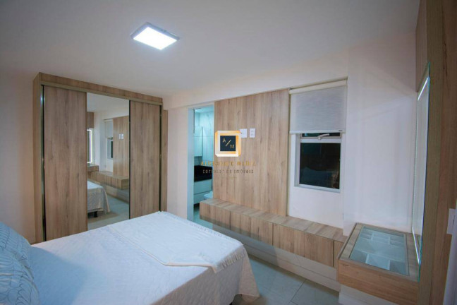 Foto do imóvel Apartamento com 3 Quartos à Venda, 93 m² em Aldeota - Fortaleza