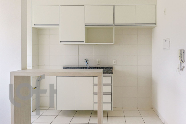 Imagem Apartamento com 1 Quarto à Venda, 33 m² em água Branca - São Paulo