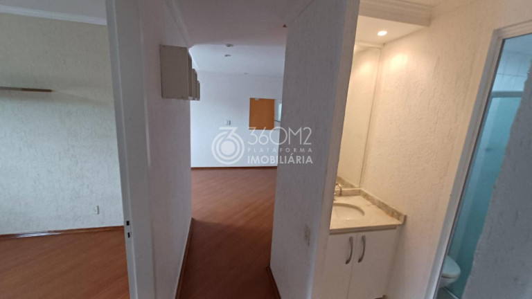 Foto do imóvel Apartamento com 3 Quartos à Venda, 60 m² em Baeta Neves - São Bernardo Do Campo