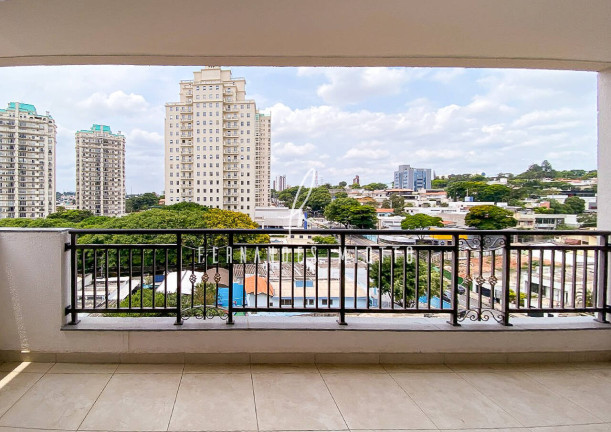 Foto do imóvel Apartamento com 4 Quartos à Venda, 161 m² em Le Parc Residence - Jundiaí
