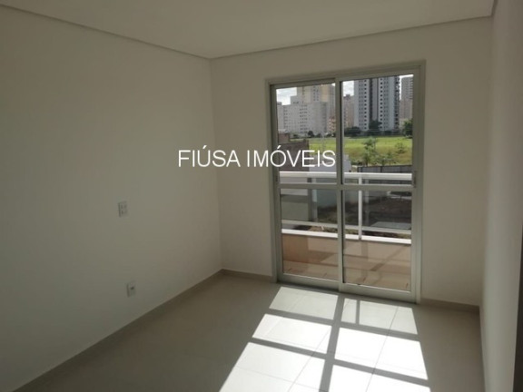 Imagem Apartamento com 1 Quarto à Venda, 30 m² em Nova Aliança - Ribeirão Preto
