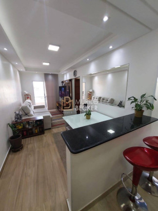 Foto do imóvel Apartamento com 2 Quartos à Venda, 59 m² em Jardim Santa Maria - Jacareí