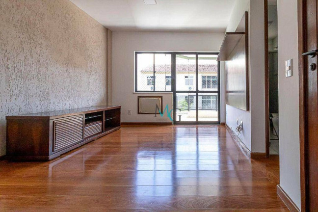 Imagem Apartamento com 2 Quartos à Venda, 88 m² em Andaraí - Rio De Janeiro