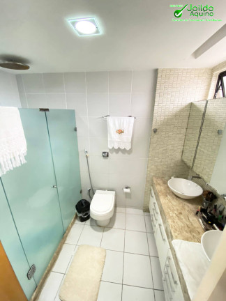 Foto do imóvel Apartamento com 3 Quartos à Venda, 196 m² em Aldeota - Fortaleza