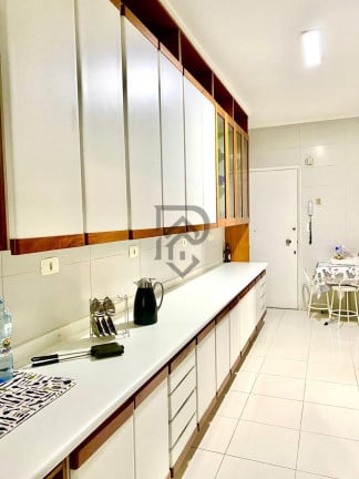Foto do imóvel Apartamento com 3 Quartos à Venda, 136 m² em Bela Vista - São Paulo