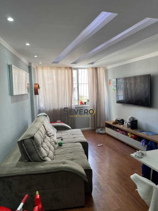 Foto do imóvel Apartamento com 3 Quartos à Venda, 114 m² em Ingá - Niterói