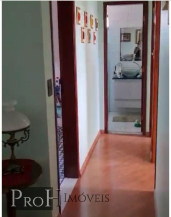 Foto do imóvel Apartamento com 2 Quartos à Venda, 57 m² em Centro - São Bernardo Do Campo