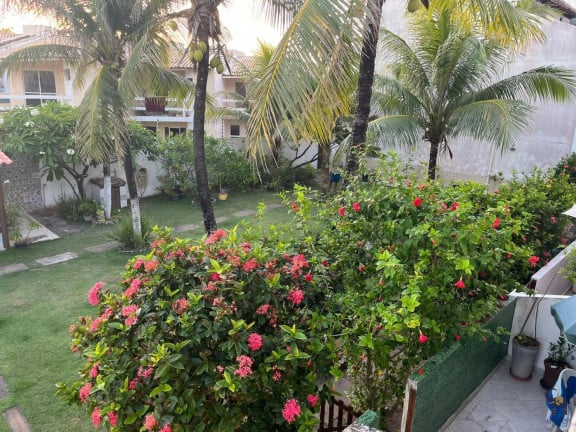 Foto do imóvel Casa com 3 Quartos à Venda, 140 m² em Praia Do Flamengo - Salvador