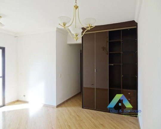 Imagem Apartamento com 3 Quartos à Venda, 78 m² em Sacomã - São Paulo