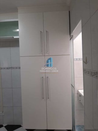Foto do imóvel Casa com 2 Quartos à Venda, 78 m² em Cidade Patriarca - São Paulo