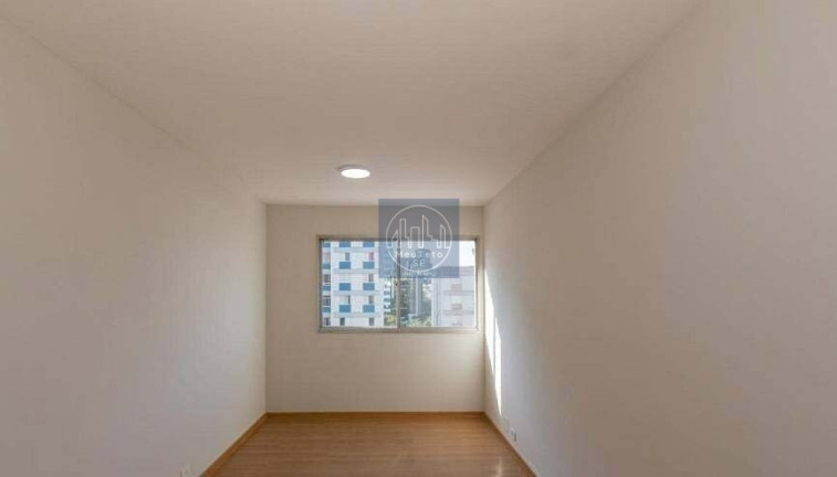 Imagem Apartamento com 1 Quarto à Venda, 49 m² em Cidade Monções - São Paulo