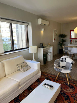 Imagem Apartamento com 2 Quartos à Venda, 80 m² em Jardim Europa - São Paulo