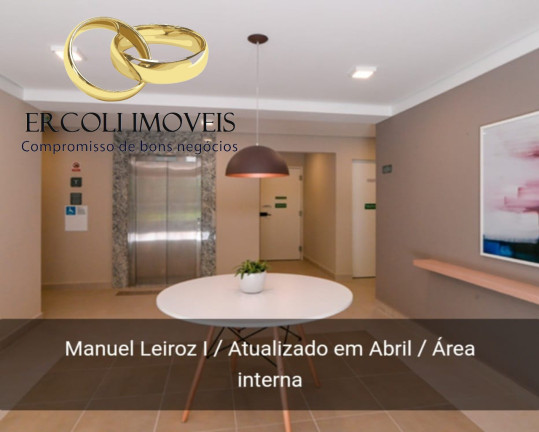 Imagem Apartamento com 1 Quarto à Venda, 37 m² em Vila Penteado - São Paulo