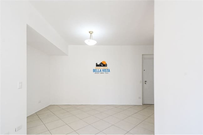 Imagem Apartamento com 3 Quartos à Venda,  em Brooklin Novo - São Paulo
