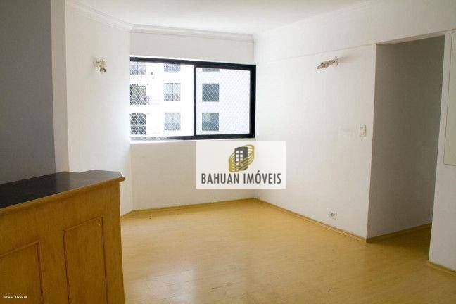 Imagem Apartamento com 3 Quartos à Venda, 64 m² em Vila Andrade - São Paulo