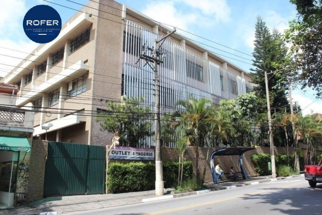 Foto do imóvel Imóvel Comercial à Venda,  em Tucuruvi - São Paulo