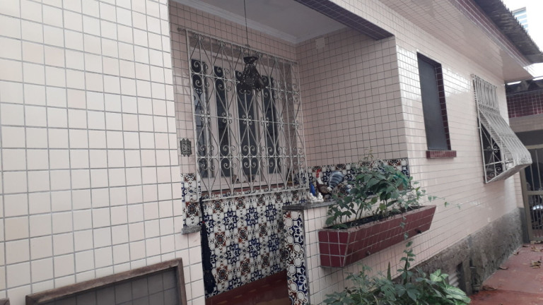 Foto do imóvel Apartamento com 2 Quartos à Venda, 111 m² em Boqueirão - Santos