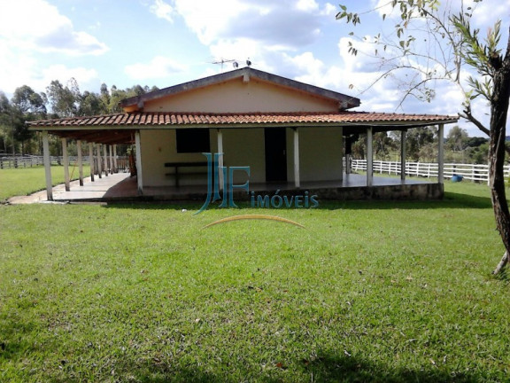 Imagem Imóvel com 4 Quartos à Venda, 156.000 m² em Centro - Itamogi