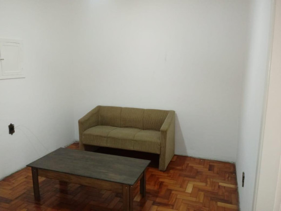 Foto do imóvel Apartamento com 2 Quartos à Venda, 56 m² em Bela Vista - São Paulo