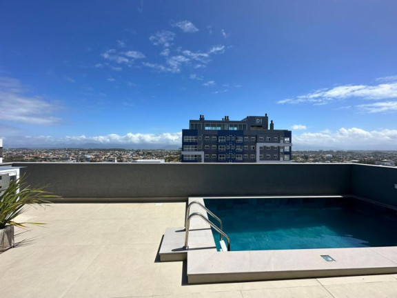 Imagem Apartamento com 2 Quartos à Venda, 83 m² em Zona Nova - Capao Da Canoa
