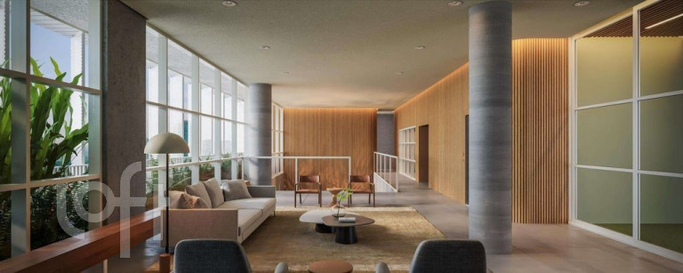 Foto do imóvel Apartamento com 3 Quartos à Venda, 360 m² em Moema - São Paulo