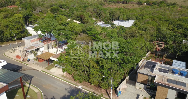 Imagem Terreno à Venda, 1.000 m² em Setor Habitacional Tororó (jardim Botânico) - Brasília